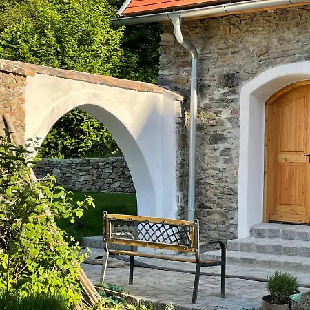 Appartements Adam-Muehle Spitz an der Donau Exterior photo