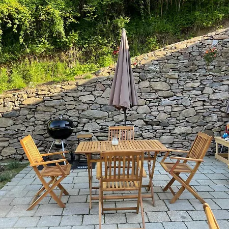 Appartements Adam-Muehle Spitz an der Donau Exterior photo