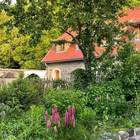 Appartements Adam-Muehle Spitz an der Donau Exterior photo