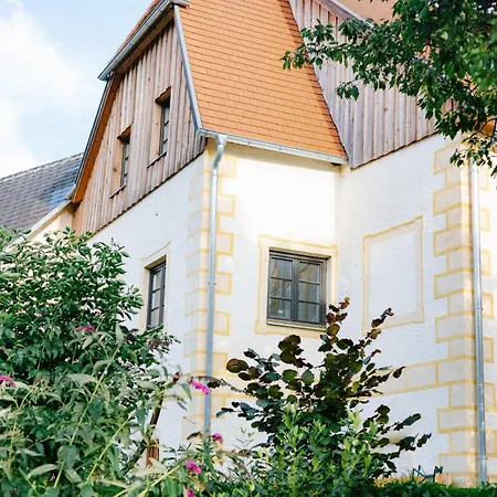 Appartements Adam-Muehle Spitz an der Donau Exterior photo