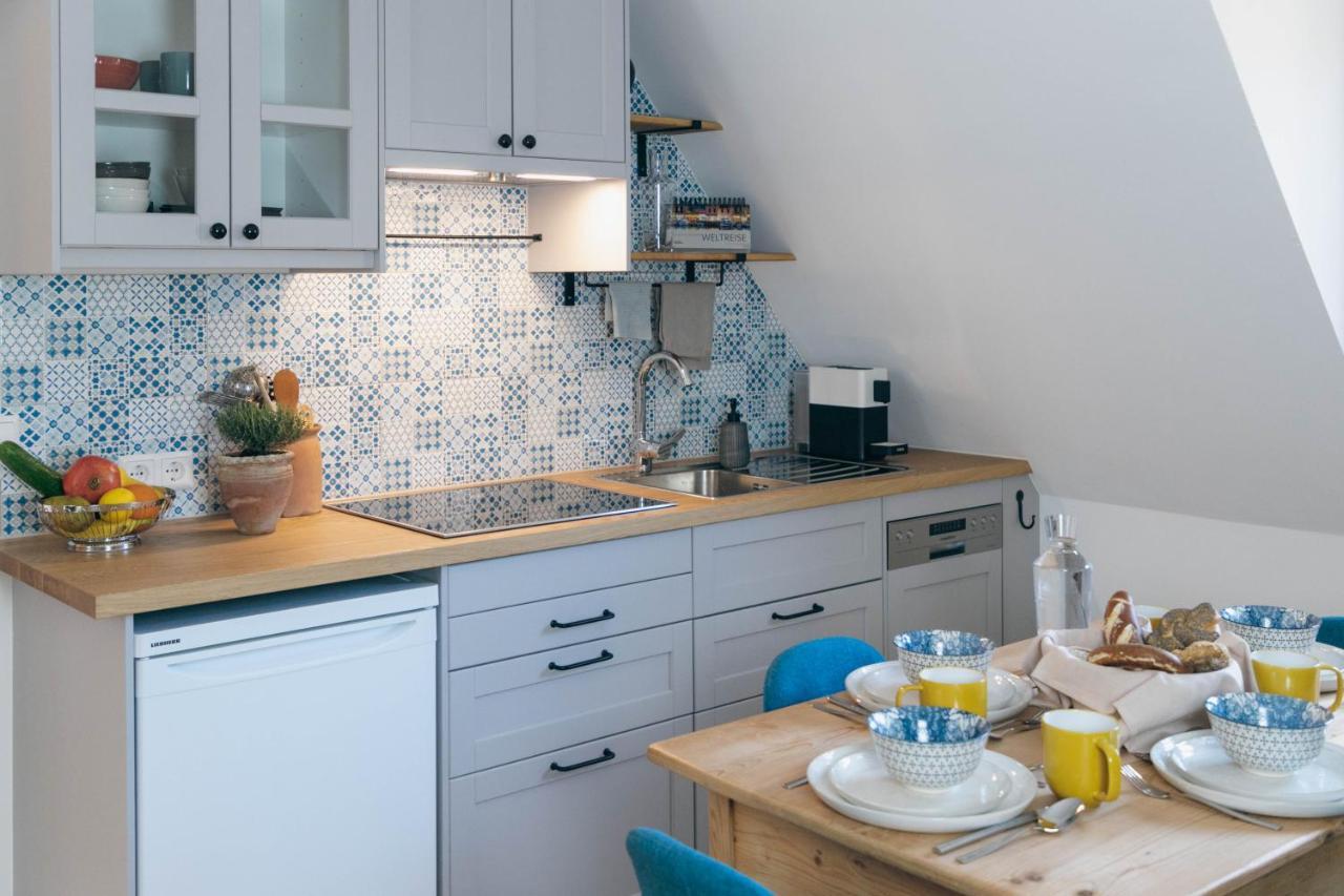 Adam-muehle Apartmán Spitz an der Donau