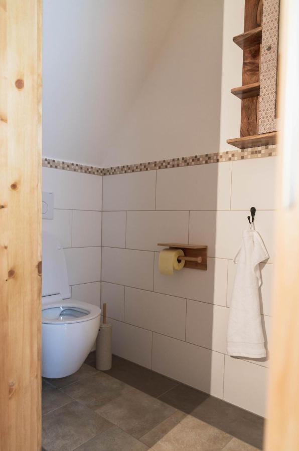 Apartment Adam-muehle Spitz an der Donau