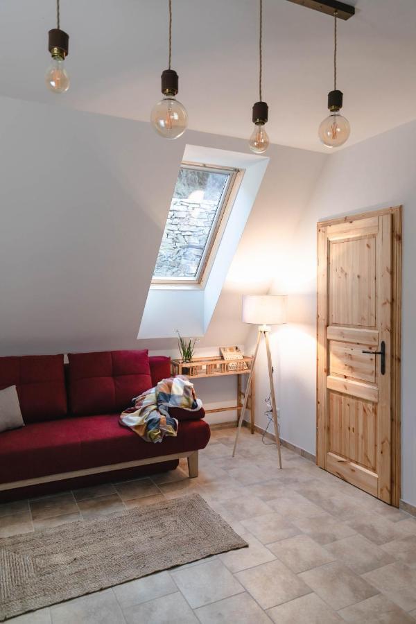 Apartmán Adam-muehle