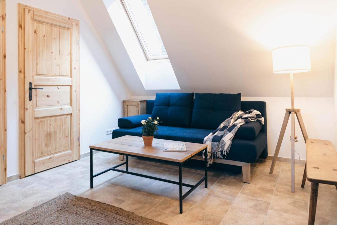 Apartment Adam-muehle Spitz an der Donau