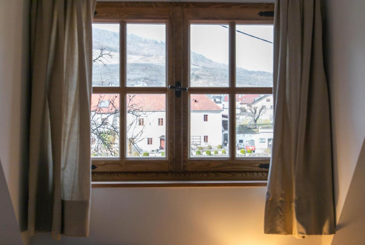 Adam-muehle Apartmán Spitz an der Donau