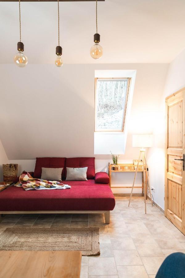 Adam-muehle Apartmán