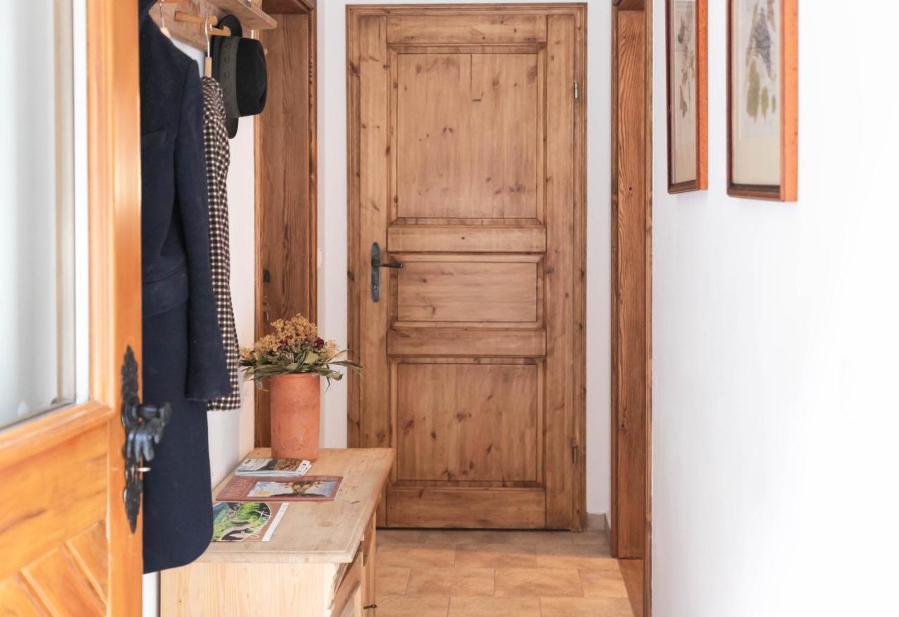 Adam-muehle Appartement *
