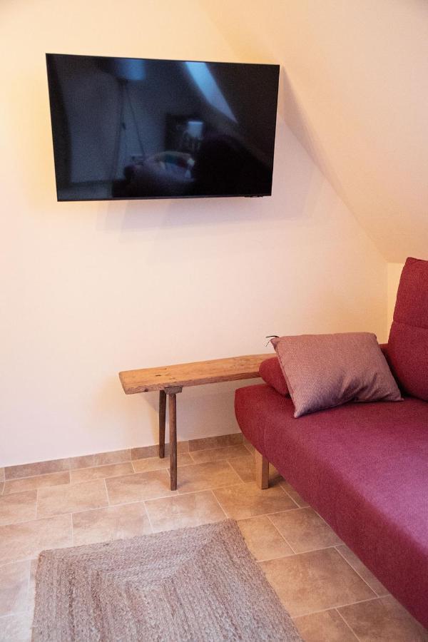 Adam-muehle Apartment Spitz an der Donau