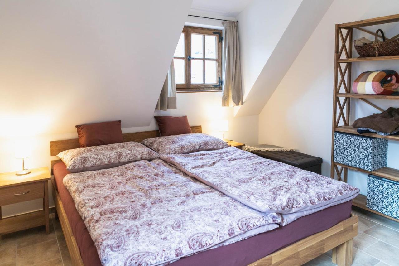 Apartment Adam-muehle *