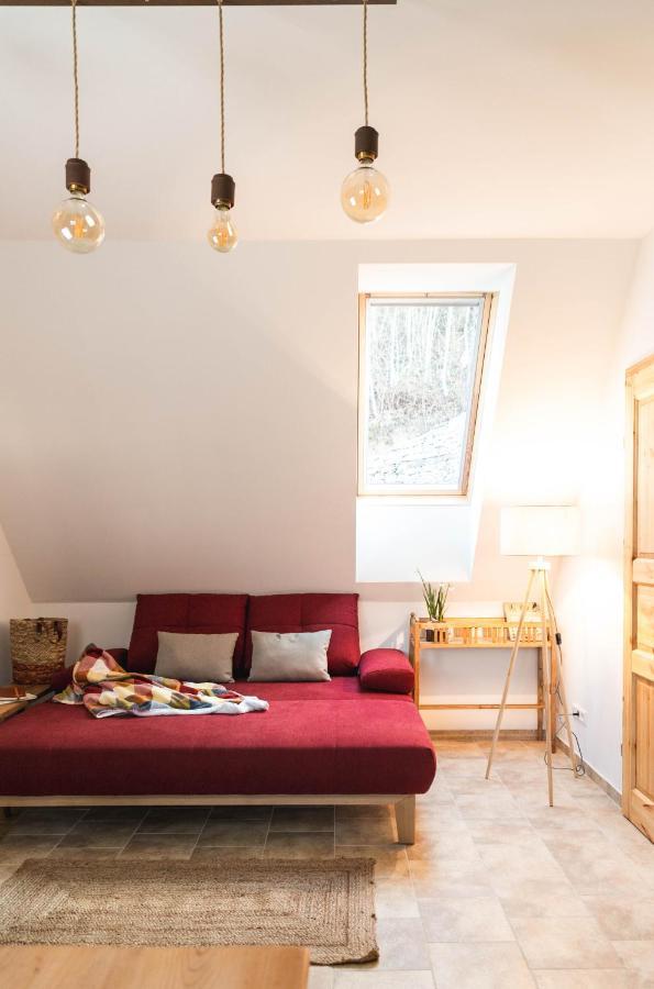 Apartment Adam-muehle Spitz an der Donau