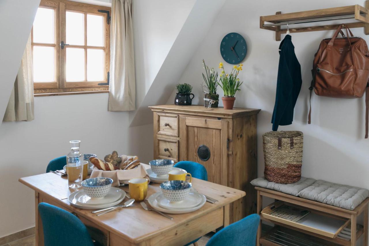 Apartmán Adam-muehle Spitz an der Donau