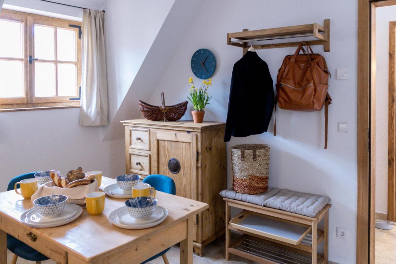 Apartment Adam-muehle