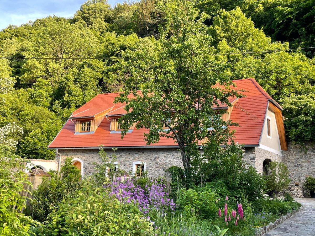 Apartment Adam-muehle Spitz an der Donau