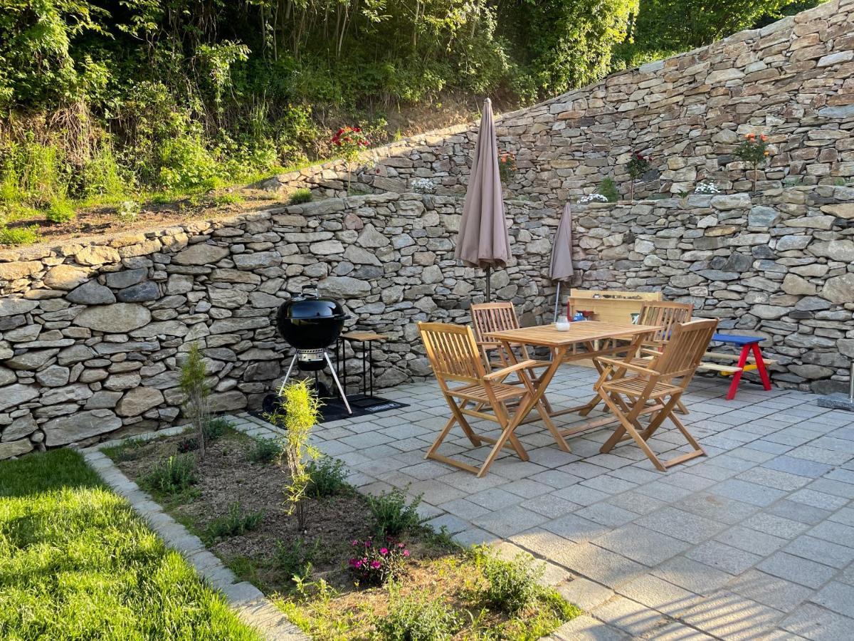 Adam-muehle Appartement Spitz an der Donau