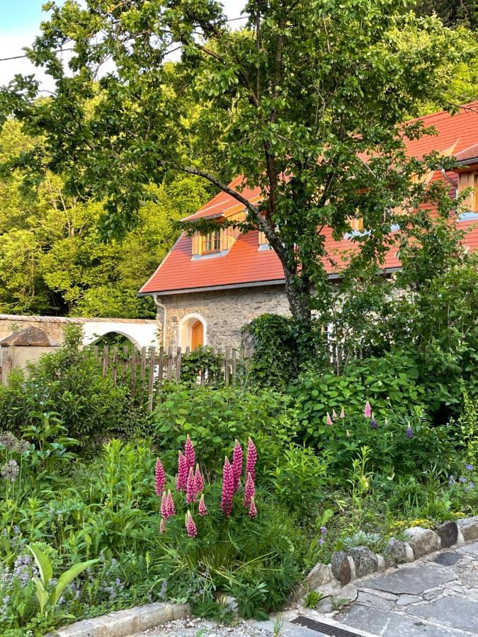 Adam-muehle Apartment Spitz an der Donau